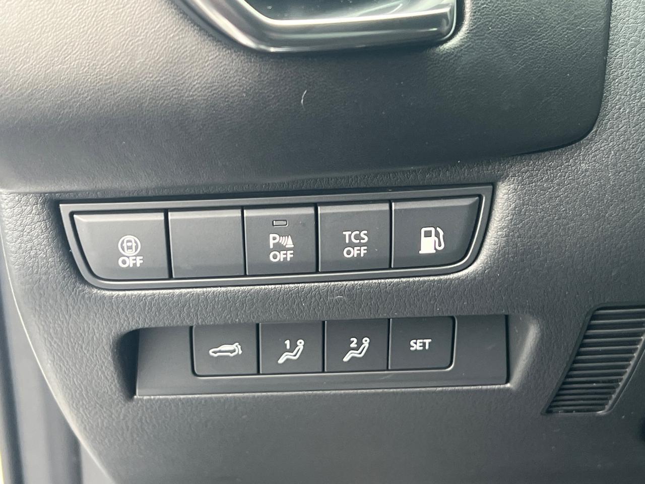 2026 MAZDA CX-50 Hybrid Premium Plus Hagerstown MD