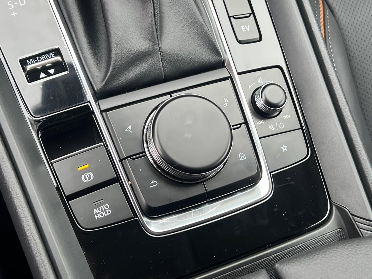 2026 MAZDA CX-50 Hybrid Premium Plus Hagerstown MD