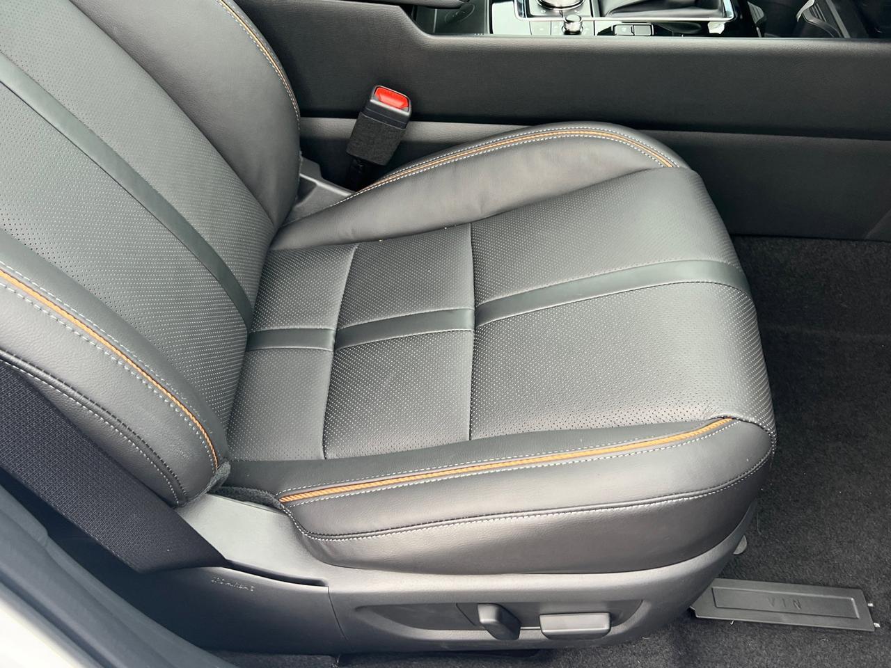 2026 MAZDA CX-50 Hybrid Premium Plus Hagerstown MD