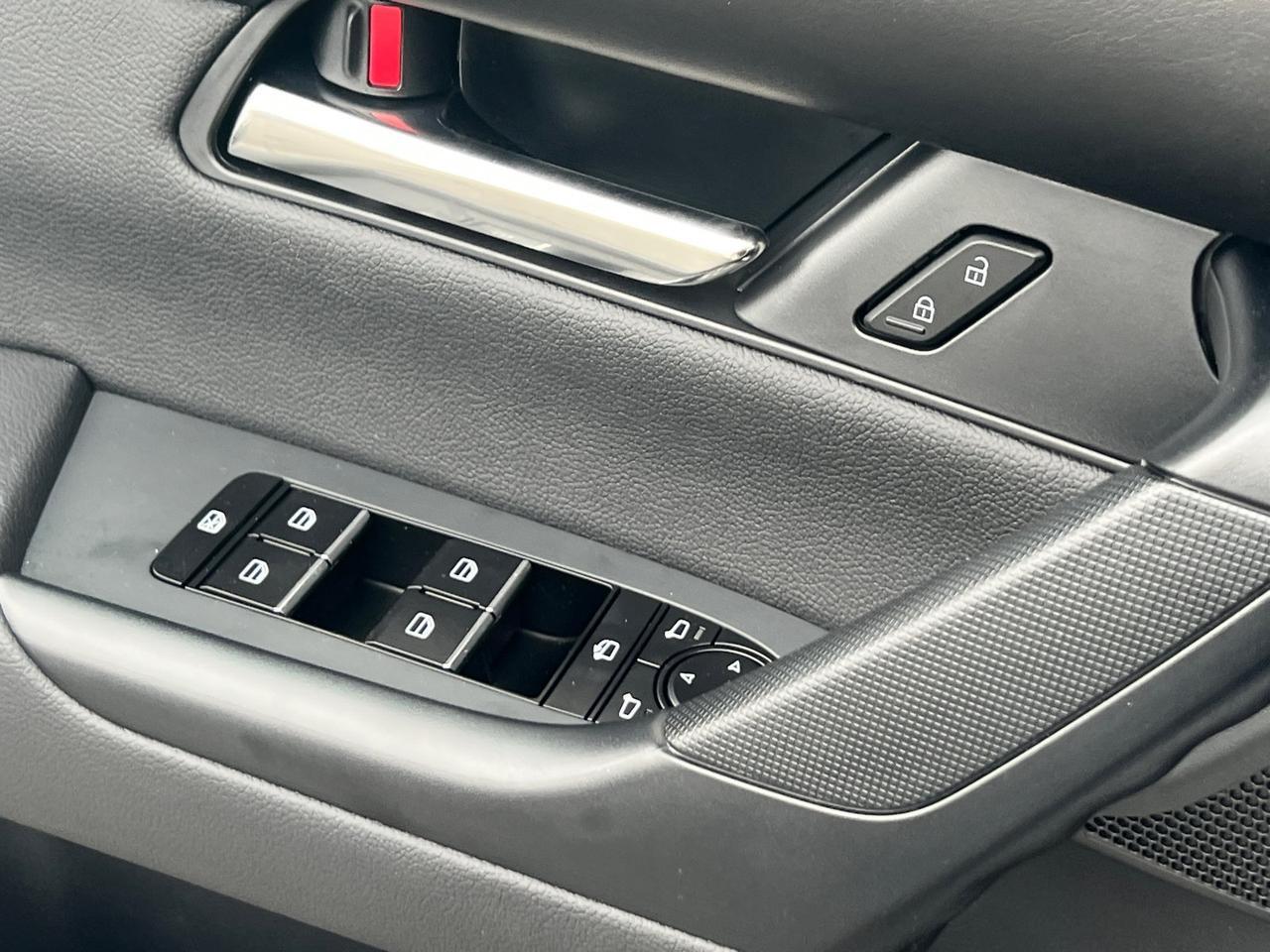 2026 MAZDA CX-50 Hybrid Premium Plus Hagerstown MD