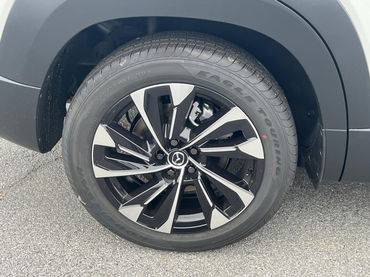 2026 MAZDA CX-50 Hybrid Premium Plus Hagerstown MD