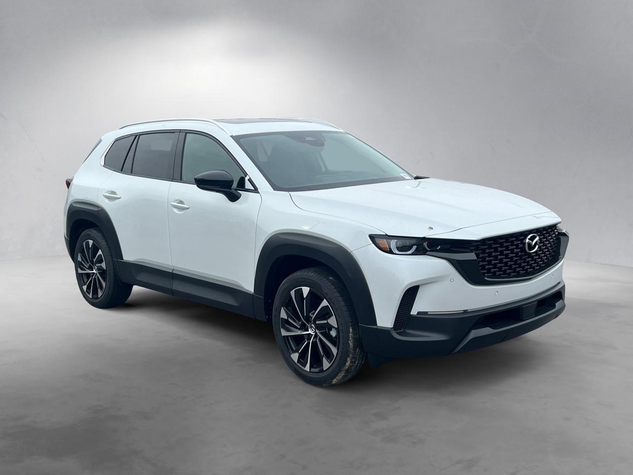 2026 MAZDA CX-50 Hybrid Premium Plus