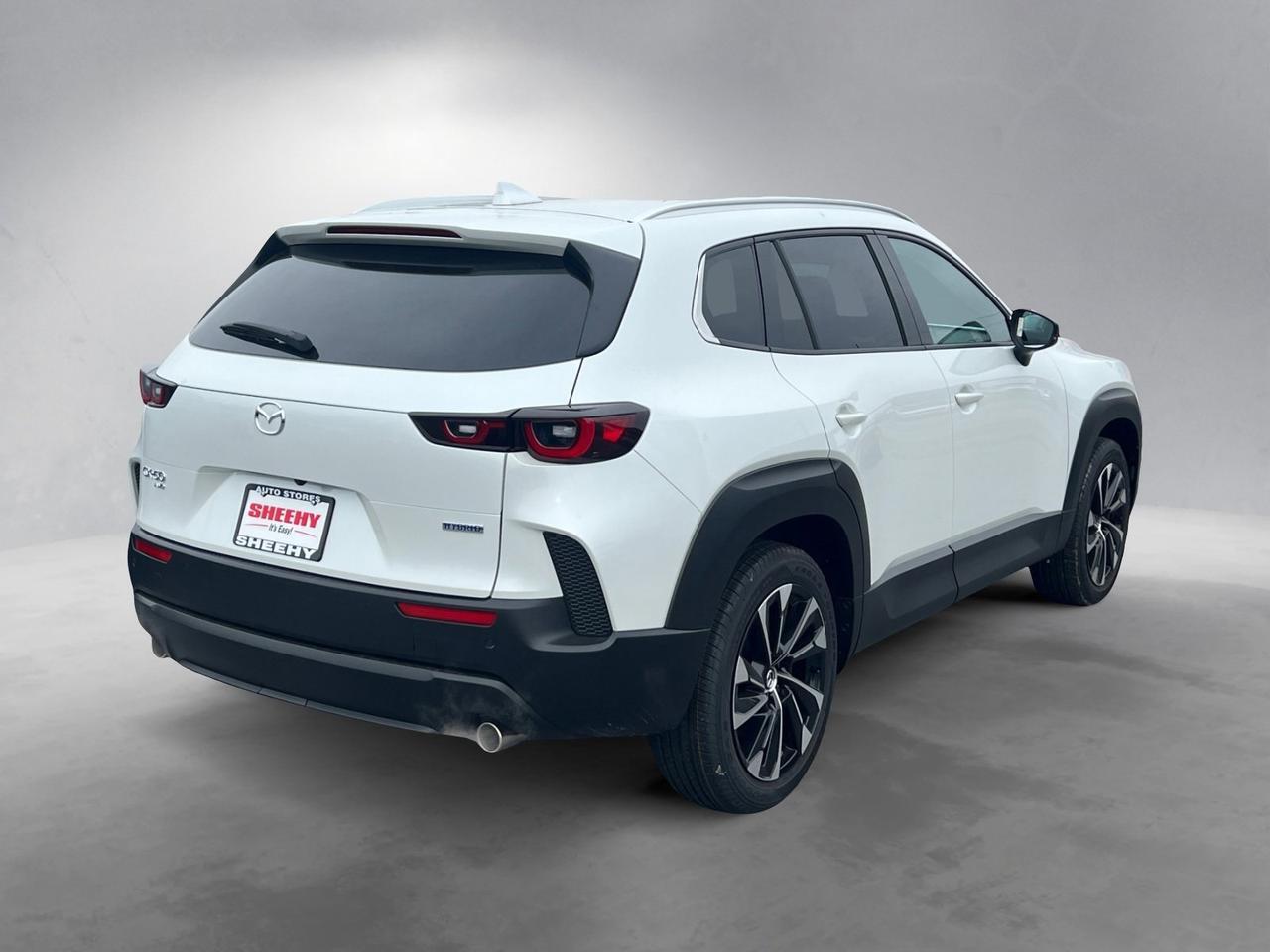 2026 MAZDA CX-50 Hybrid Premium Plus Hagerstown MD