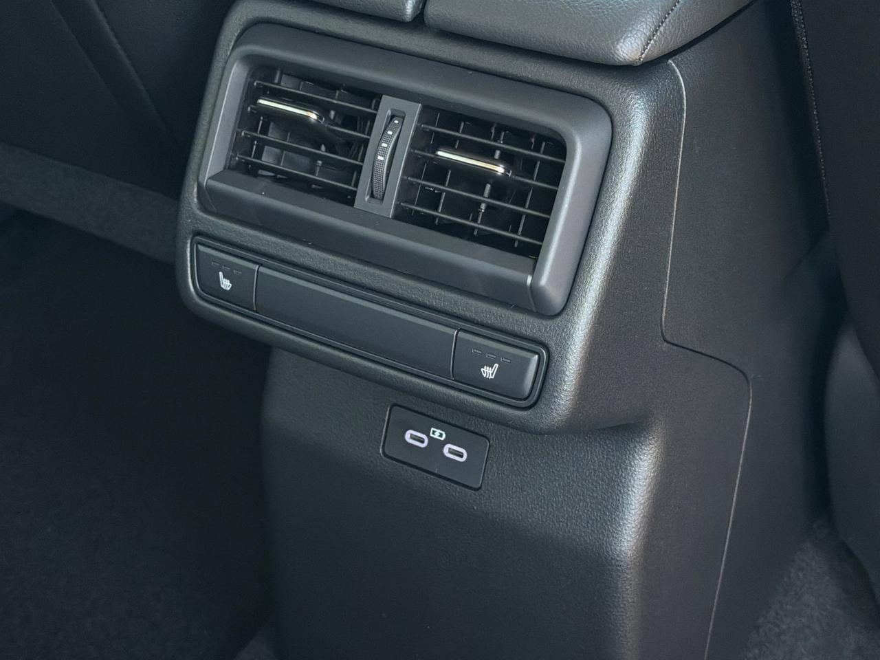 2026 MAZDA CX-50 Hybrid Premium Plus Hagerstown MD