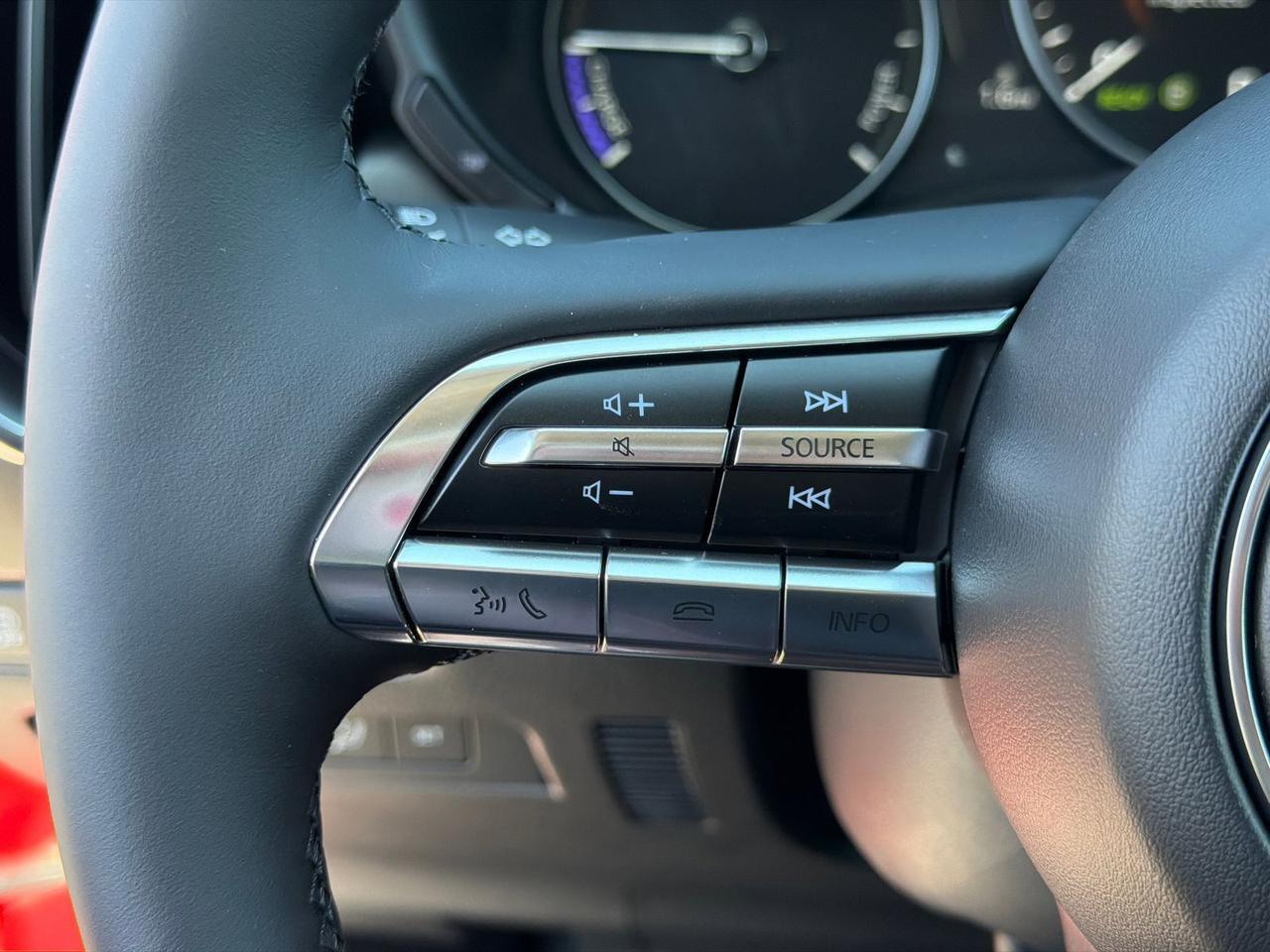 2026 MAZDA CX-50 Hybrid Premium Plus Hagerstown MD