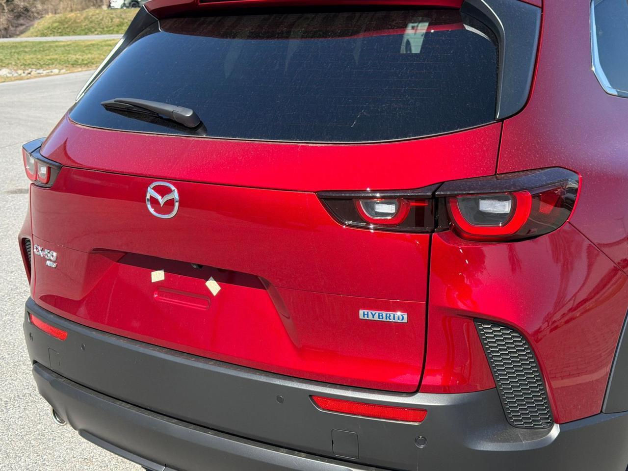 2026 MAZDA CX-50 Hybrid Premium Plus Hagerstown MD