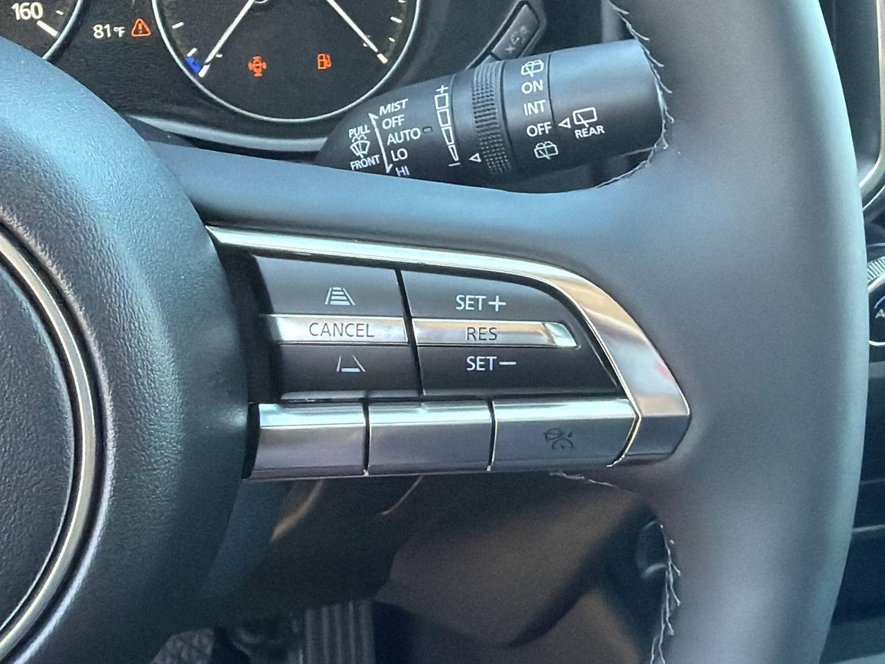 2026 MAZDA CX-50 Hybrid Premium Plus Hagerstown MD