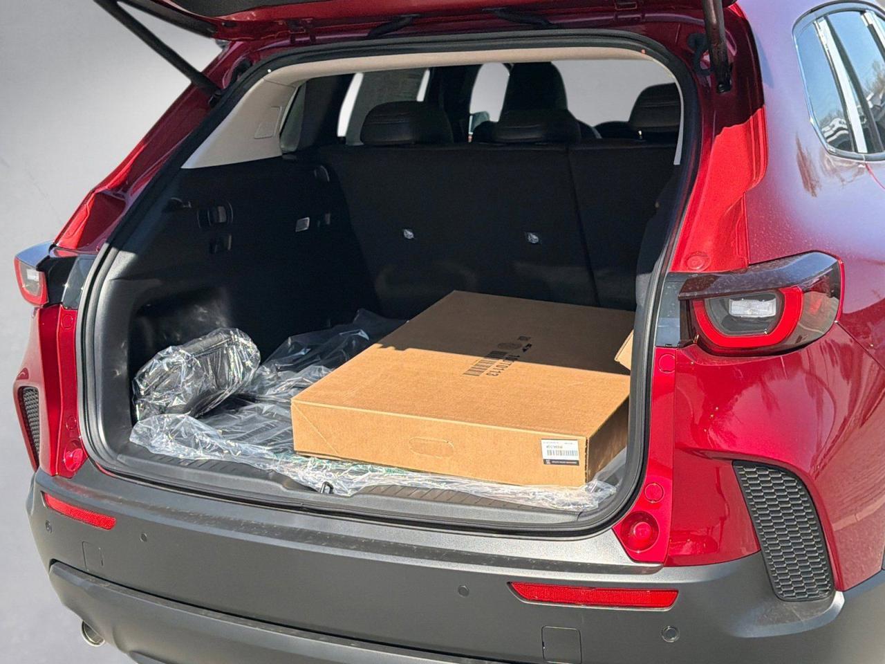 2026 MAZDA CX-50 Hybrid Premium Plus Hagerstown MD