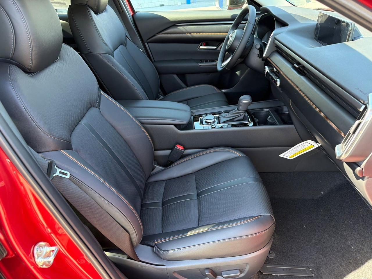 2026 MAZDA CX-50 Hybrid Premium Plus Hagerstown MD