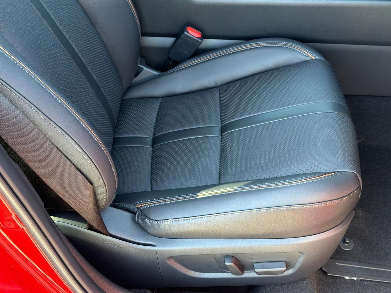 2026 MAZDA CX-50 Hybrid Premium Plus Hagerstown MD