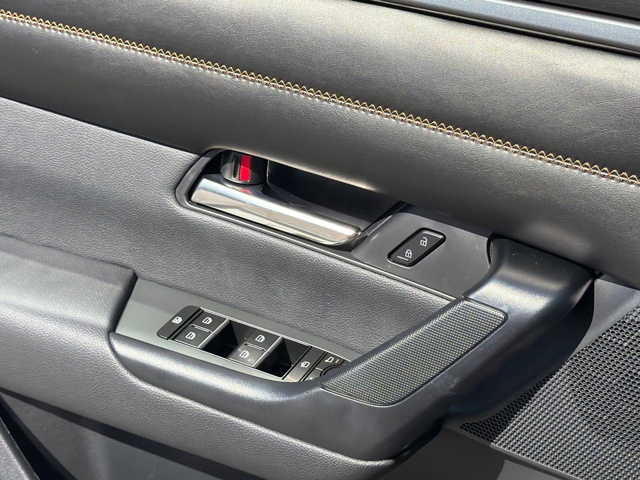 2026 MAZDA CX-50 Hybrid Premium Plus Hagerstown MD