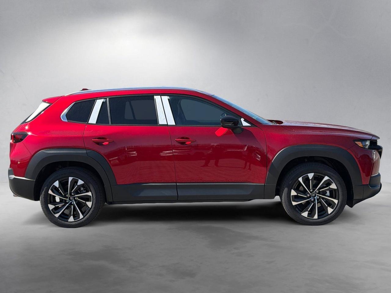 2026 MAZDA CX-50 Hybrid Premium Plus Hagerstown MD