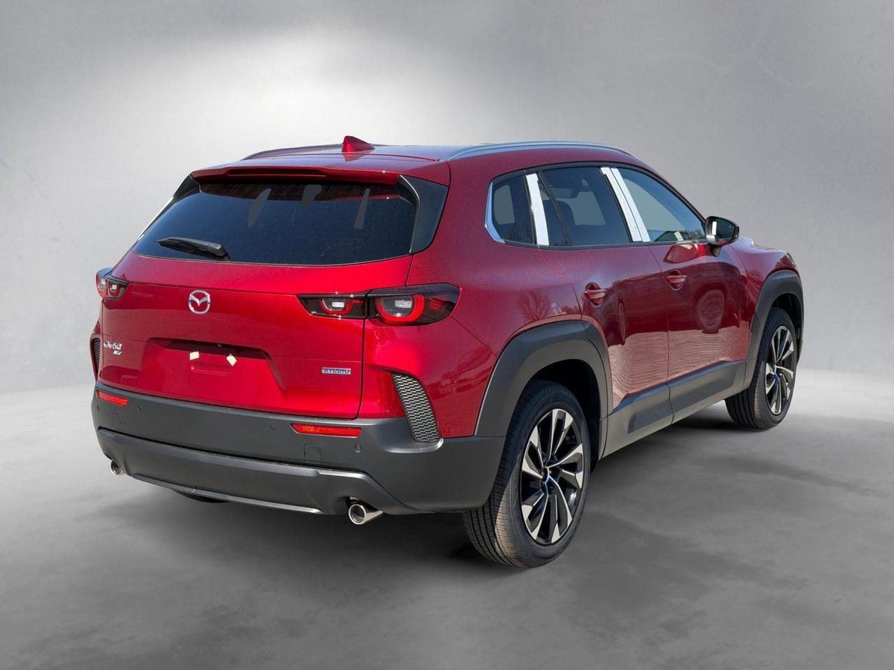 2026 MAZDA CX-50 Hybrid Premium Plus Hagerstown MD