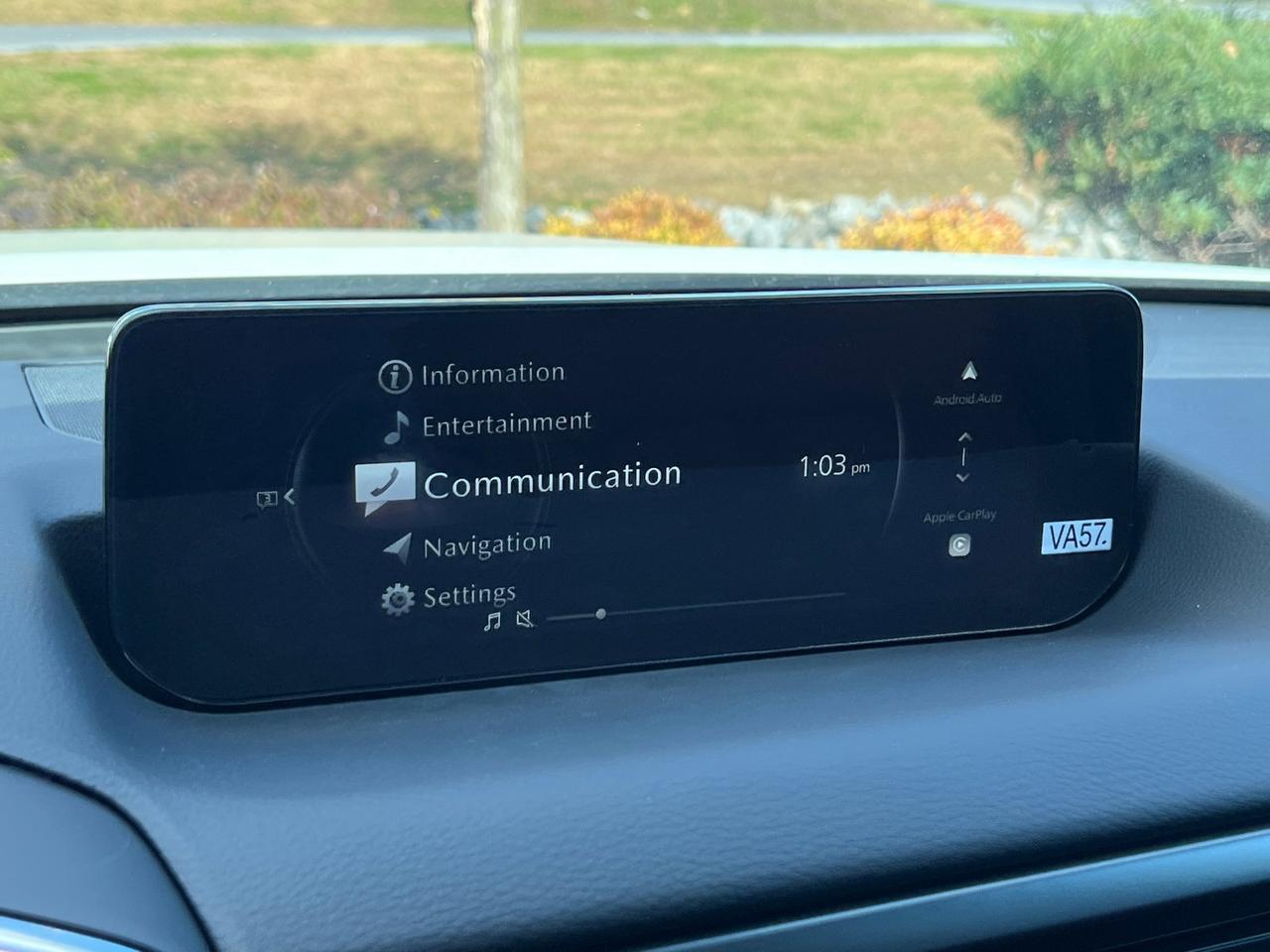 2026 MAZDA CX-50 Hybrid Premium Plus Hagerstown MD