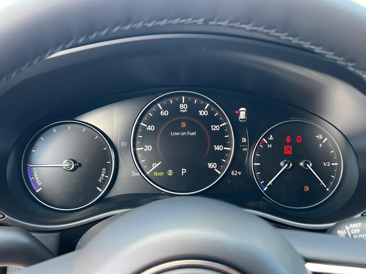 2026 MAZDA CX-50 Hybrid Premium Plus Hagerstown MD