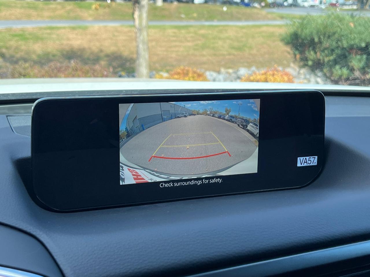 2026 MAZDA CX-50 Hybrid Premium Plus Hagerstown MD