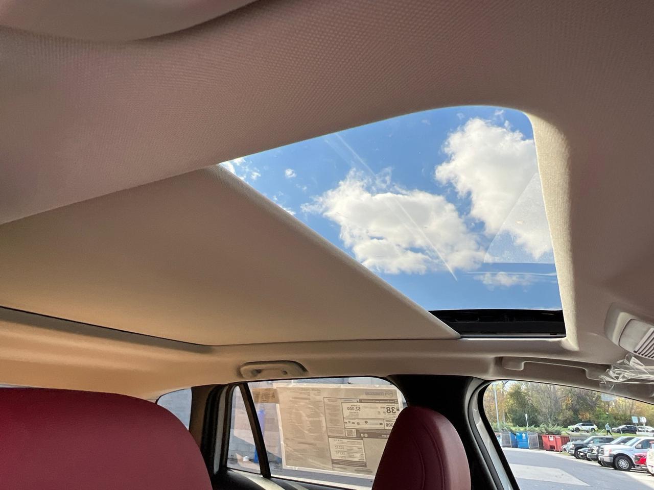 2026 MAZDA CX-50 Hybrid Premium Plus Hagerstown MD