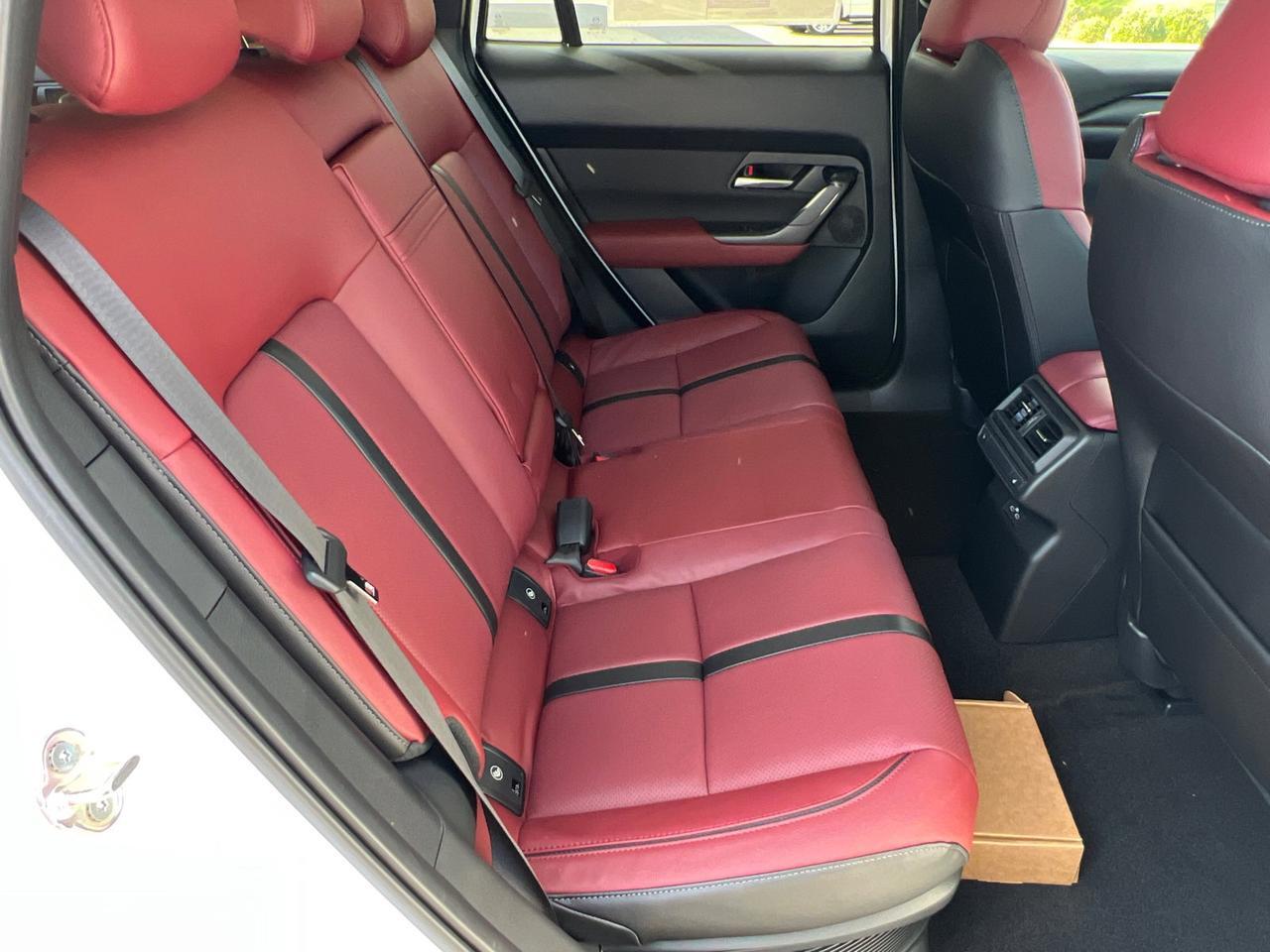 2026 MAZDA CX-50 Hybrid Premium Plus Hagerstown MD