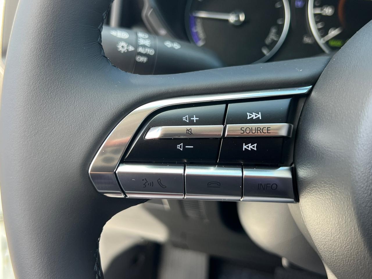 2026 MAZDA CX-50 Hybrid Premium Plus Hagerstown MD