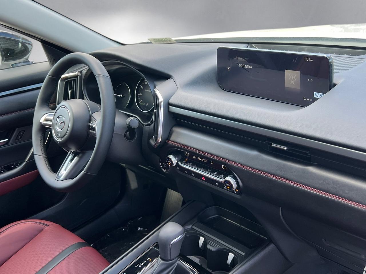 2026 MAZDA CX-50 Hybrid Premium Plus Hagerstown MD