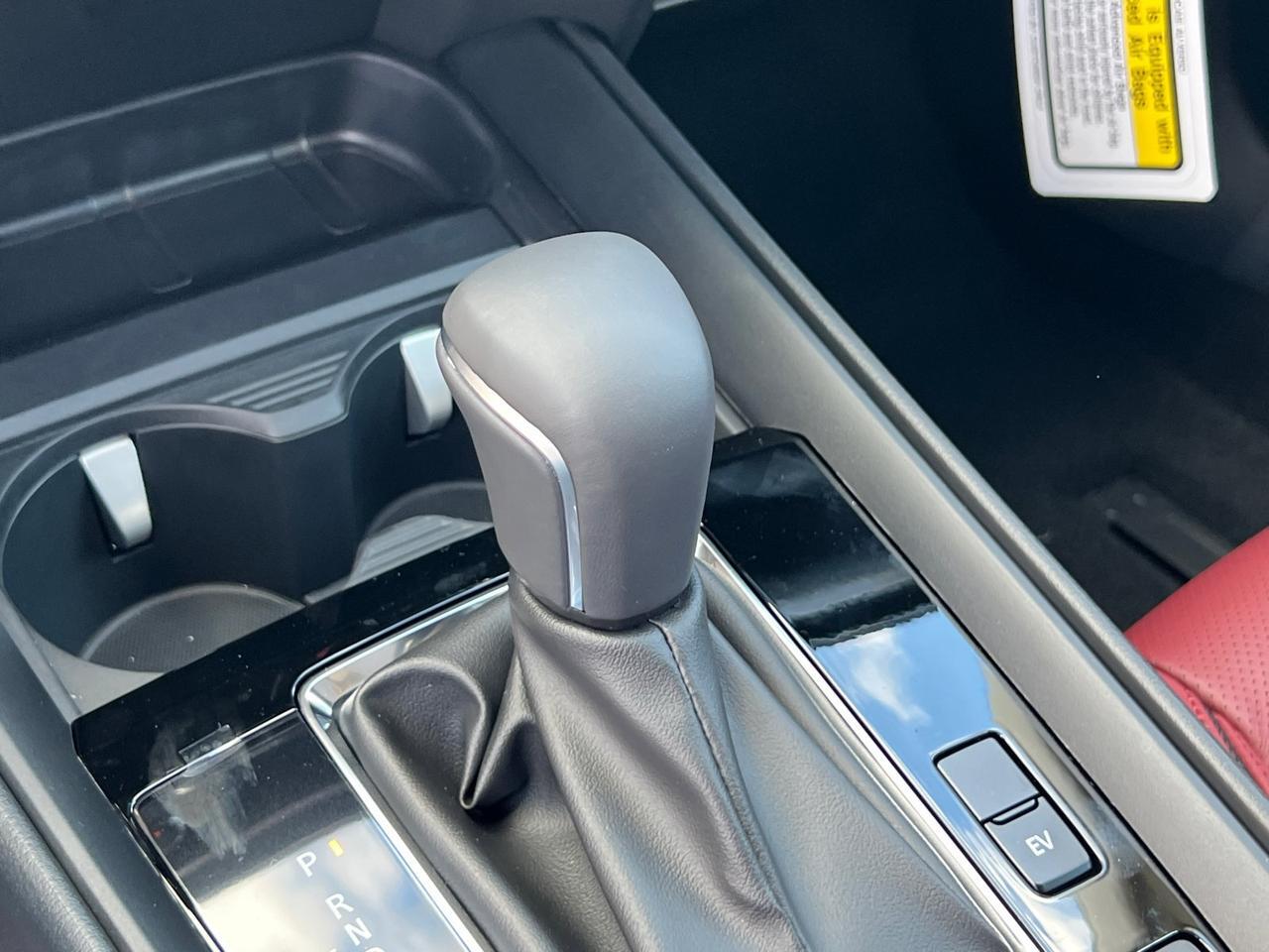 2026 MAZDA CX-50 Hybrid Premium Plus Hagerstown MD