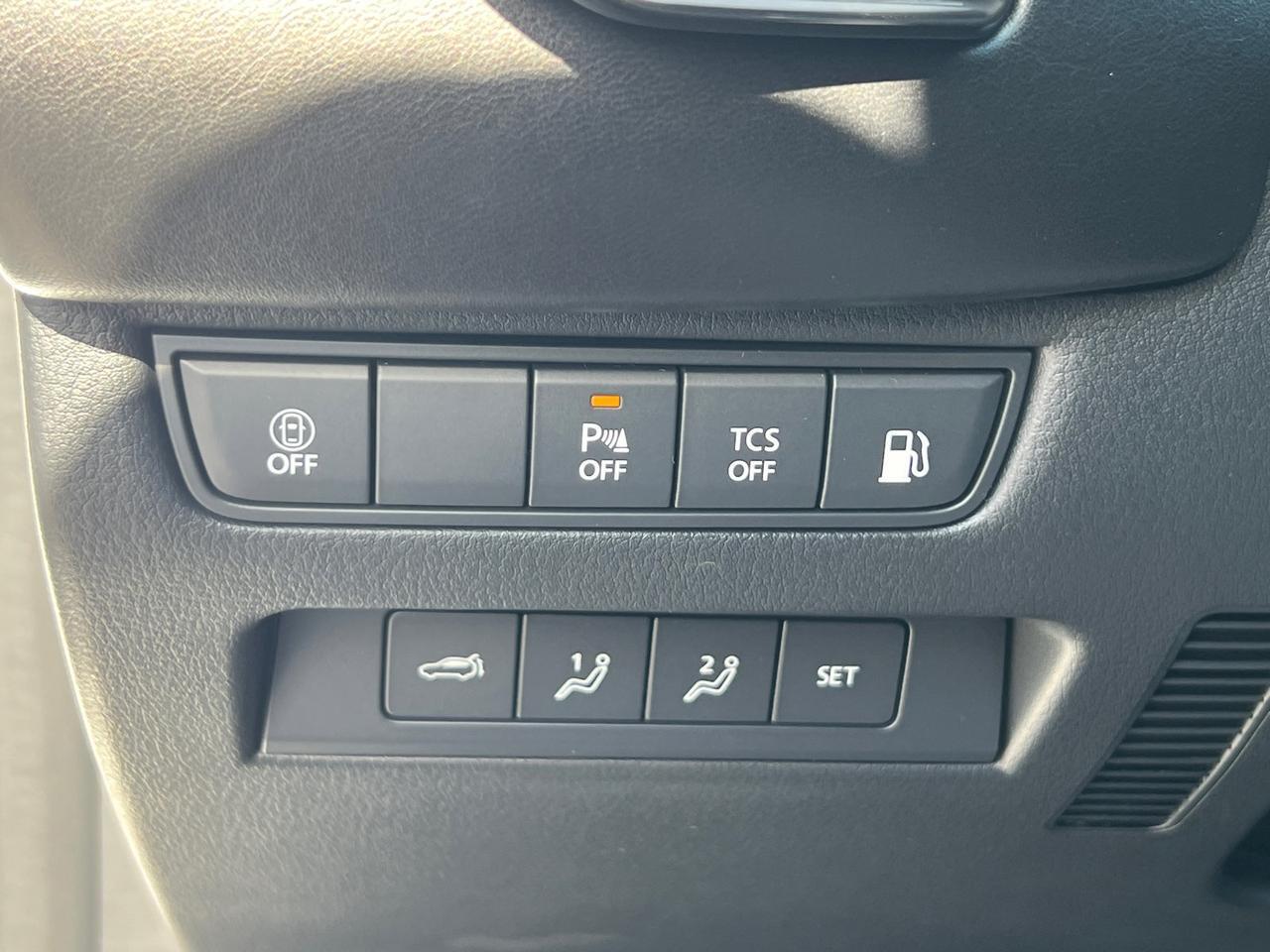 2026 MAZDA CX-50 Hybrid Premium Plus Hagerstown MD