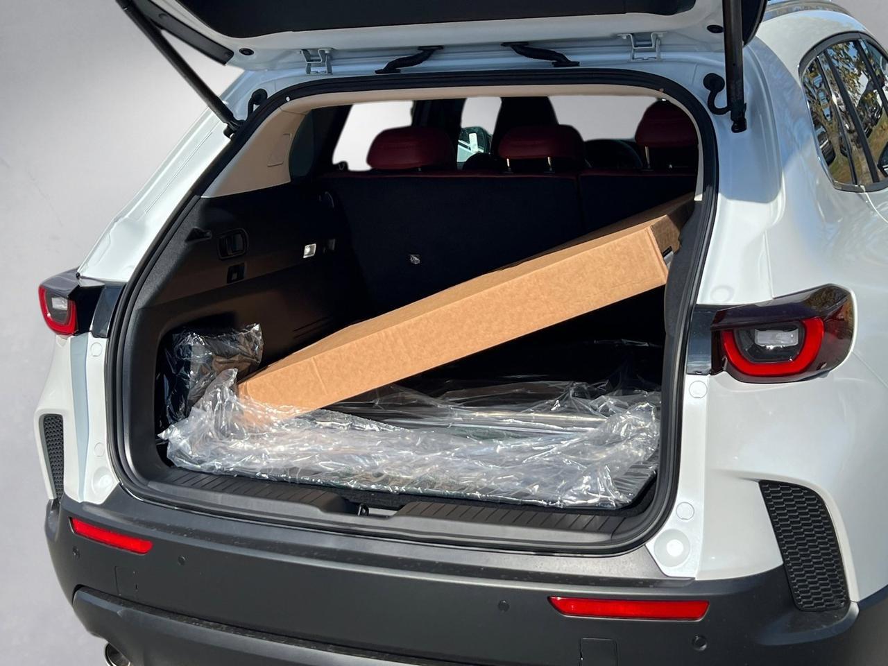 2026 MAZDA CX-50 Hybrid Premium Plus Hagerstown MD