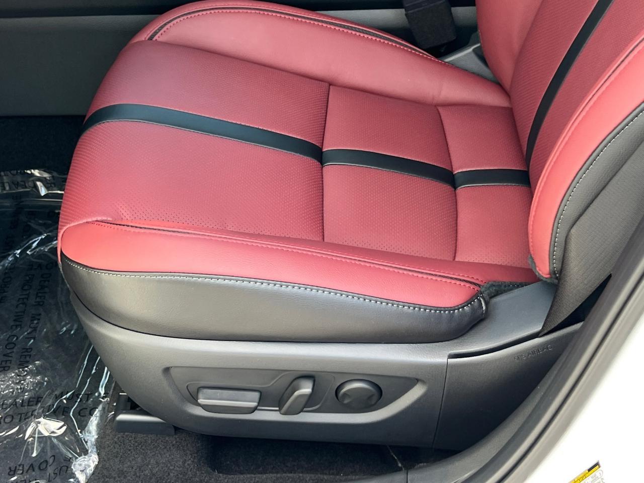 2026 MAZDA CX-50 Hybrid Premium Plus Hagerstown MD