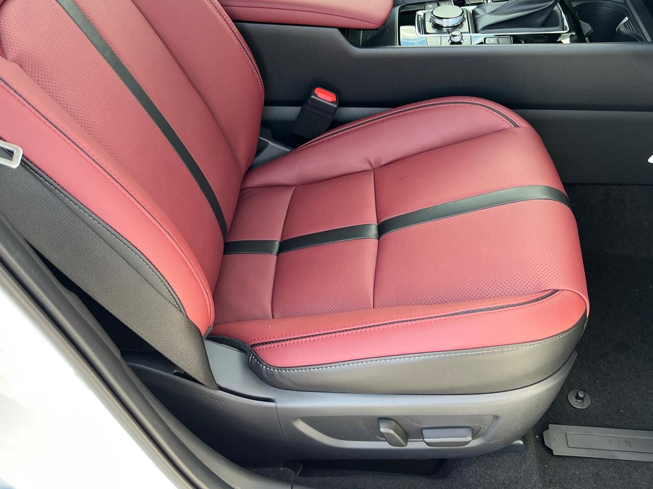 2026 MAZDA CX-50 Hybrid Premium Plus Hagerstown MD