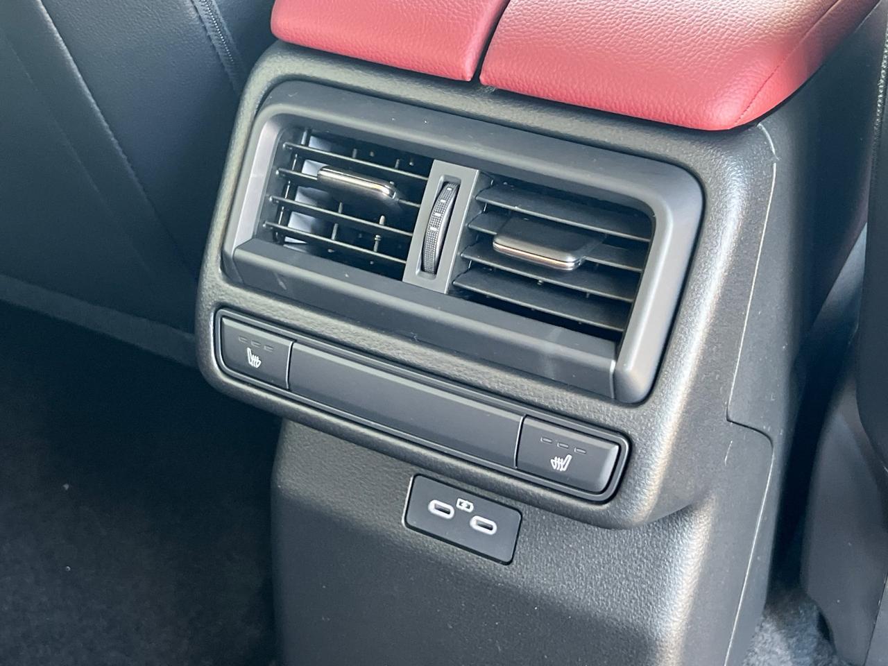 2026 MAZDA CX-50 Hybrid Premium Plus Hagerstown MD