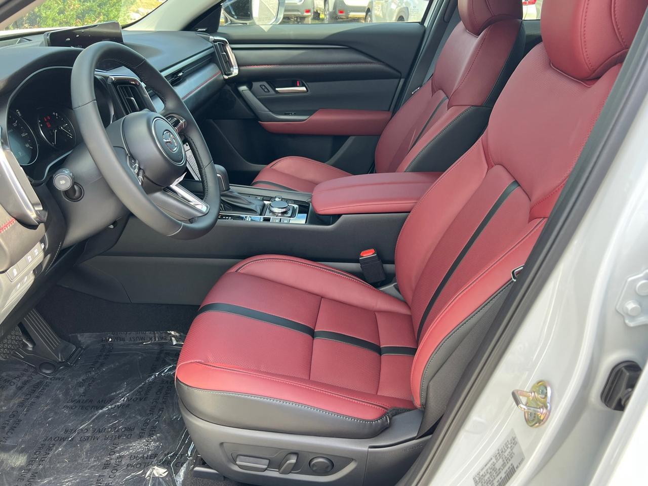 2026 MAZDA CX-50 Hybrid Premium Plus Hagerstown MD