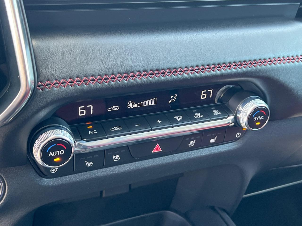 2026 MAZDA CX-50 Hybrid Premium Plus Hagerstown MD