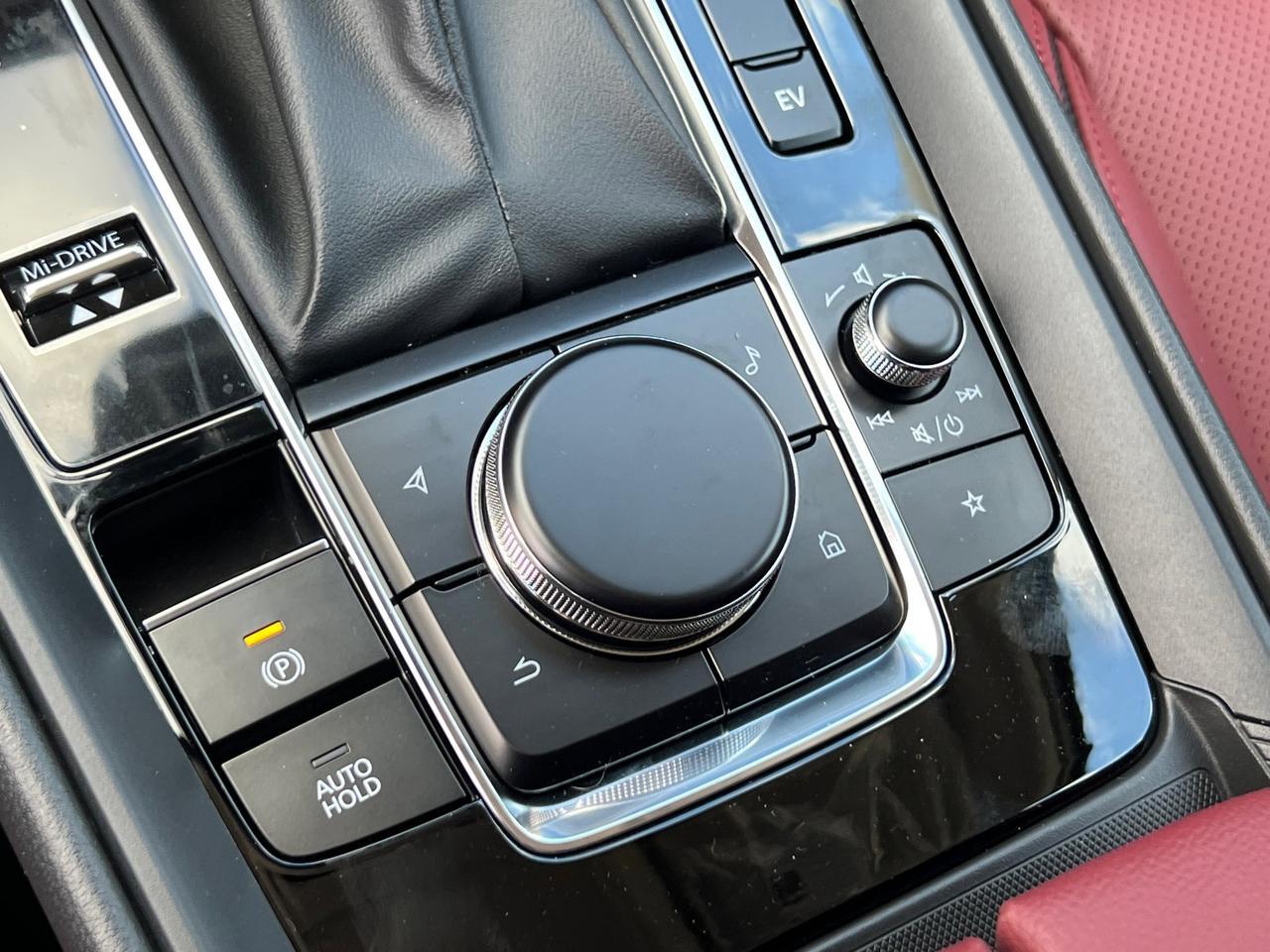 2026 MAZDA CX-50 Hybrid Premium Plus Hagerstown MD