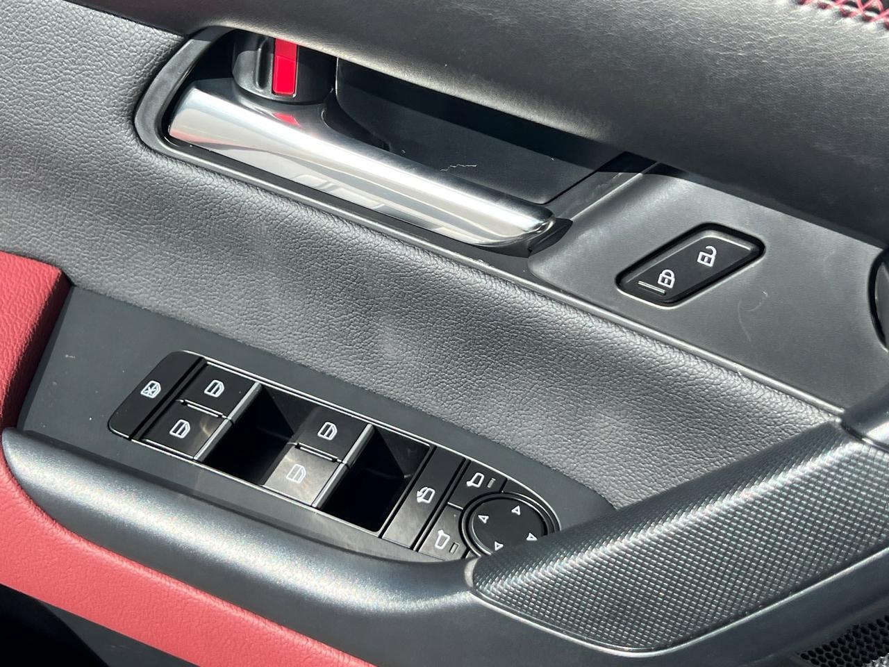 2026 MAZDA CX-50 Hybrid Premium Plus Hagerstown MD