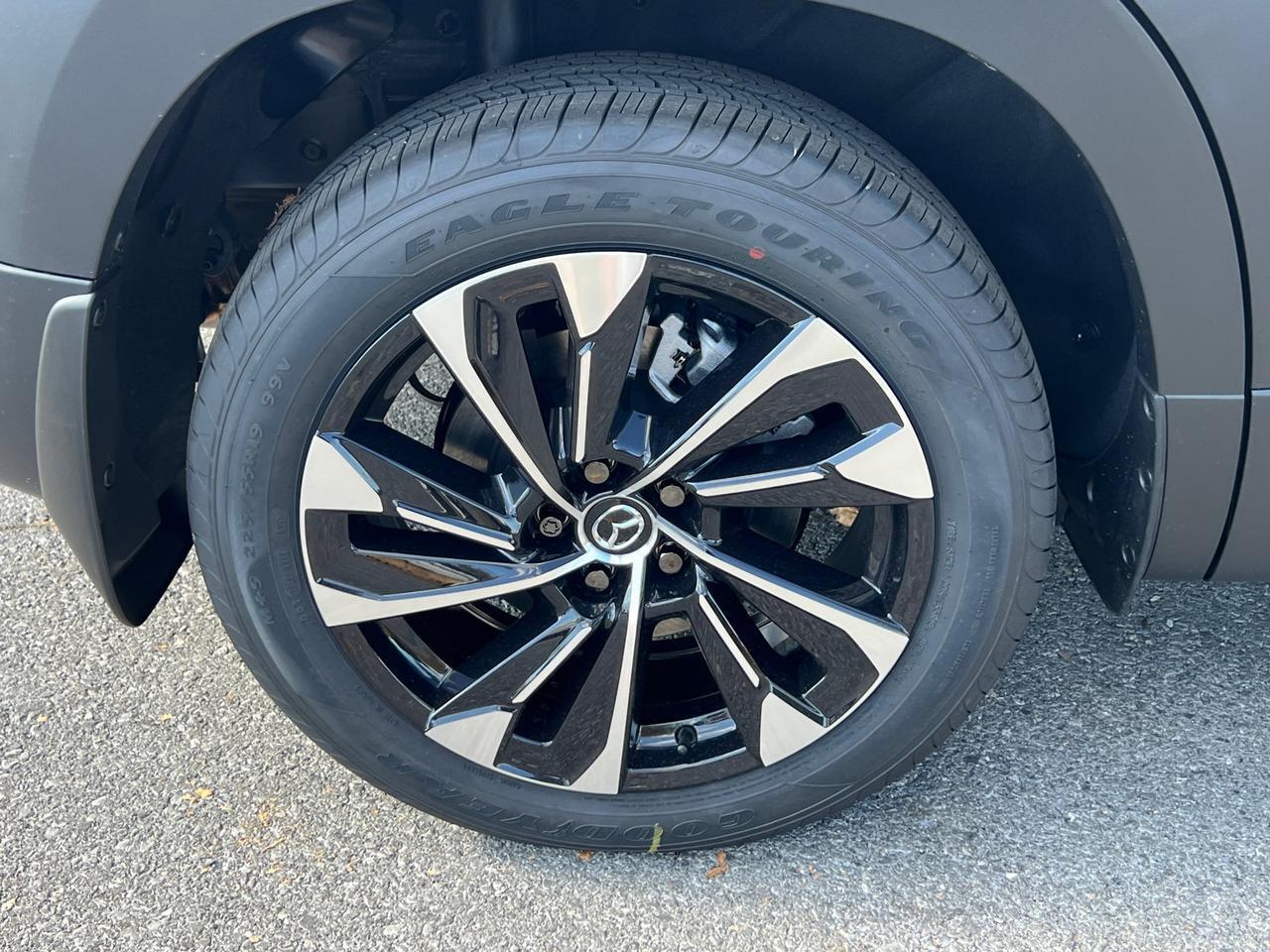 2026 MAZDA CX-50 Hybrid Premium Plus Hagerstown MD