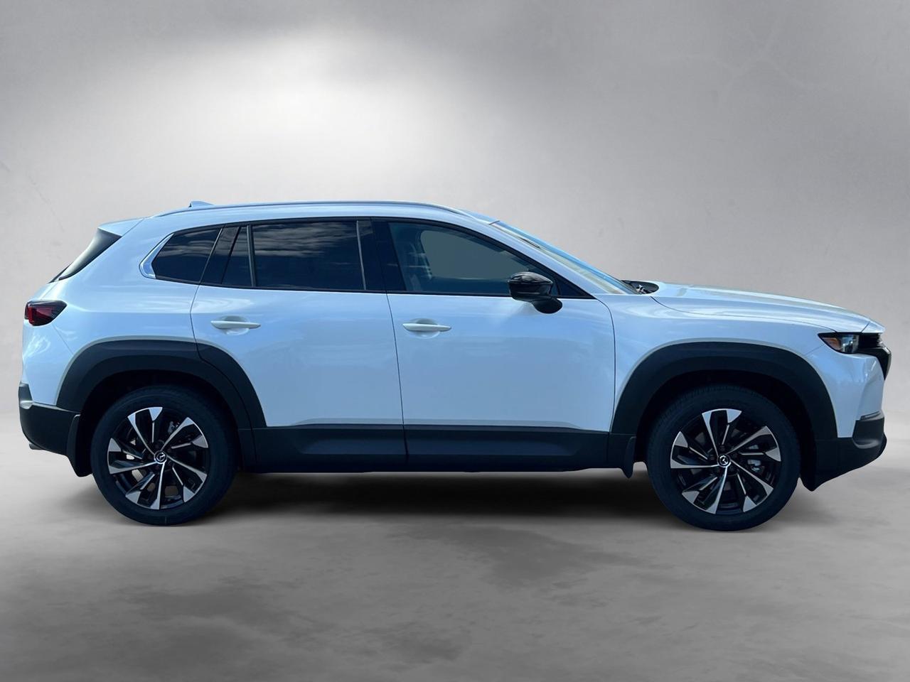 2026 MAZDA CX-50 Hybrid Premium Plus Hagerstown MD