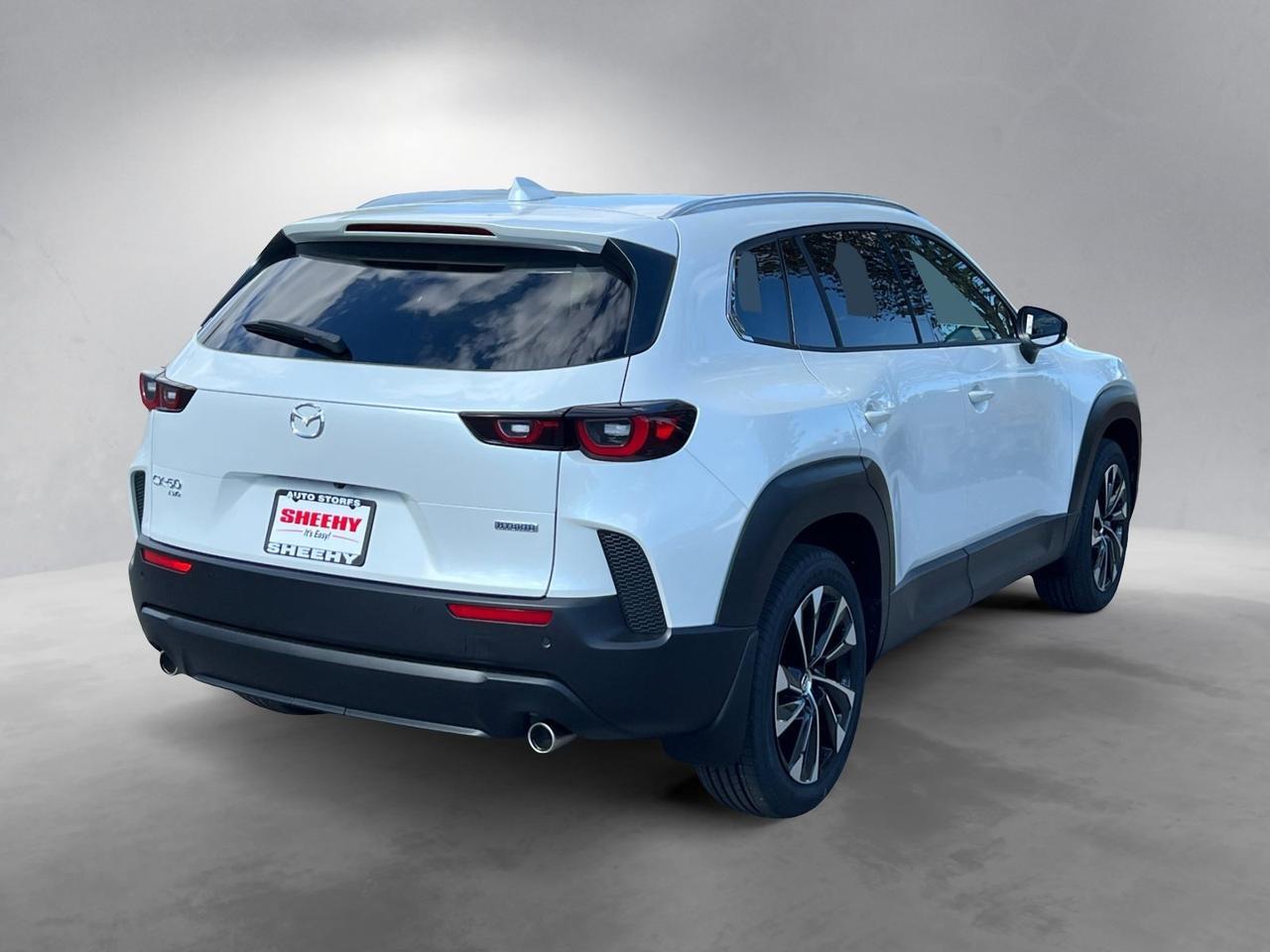 2026 MAZDA CX-50 Hybrid Premium Plus Hagerstown MD