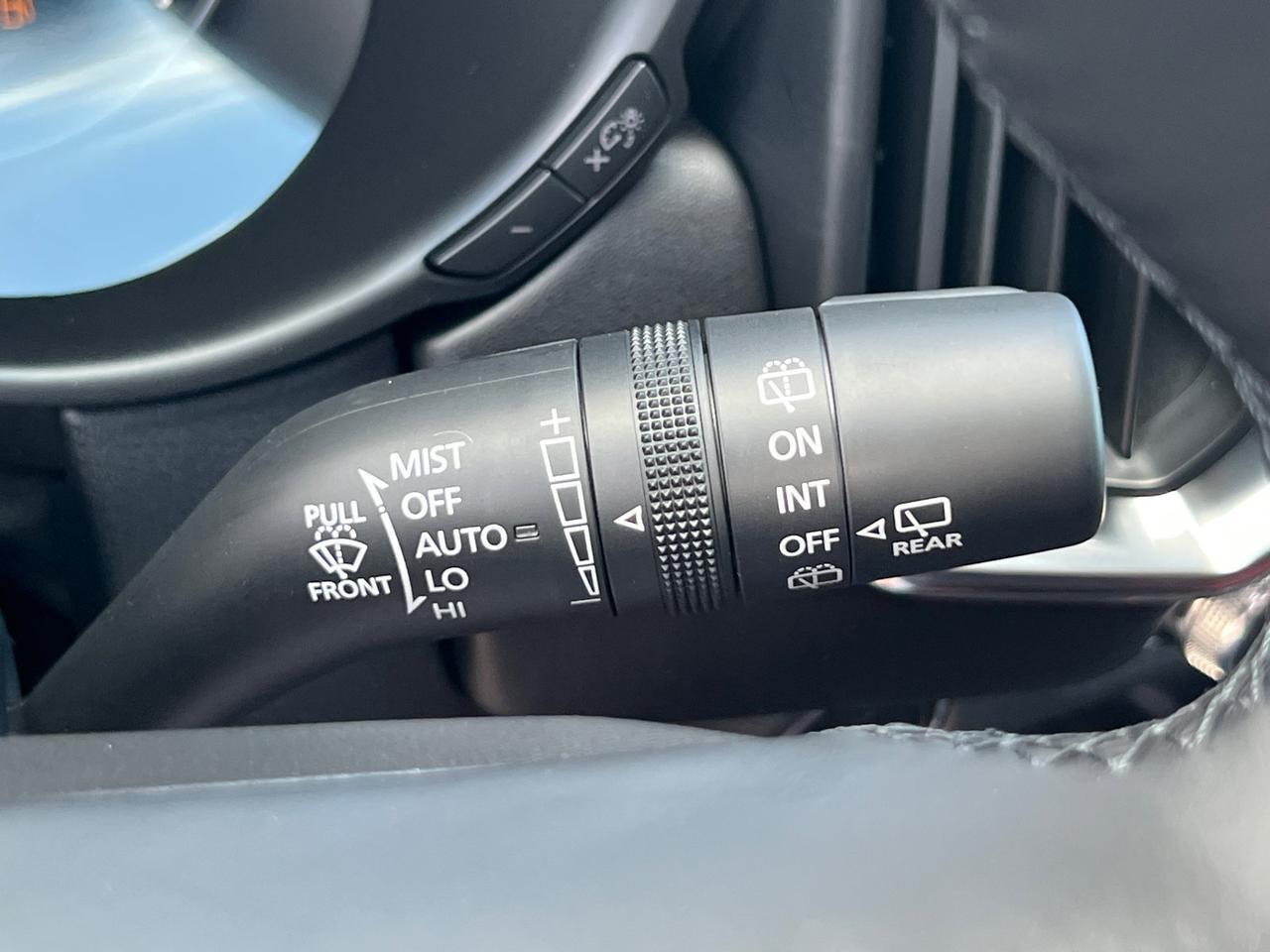 2026 MAZDA CX-50 Hybrid Premium Plus Hagerstown MD