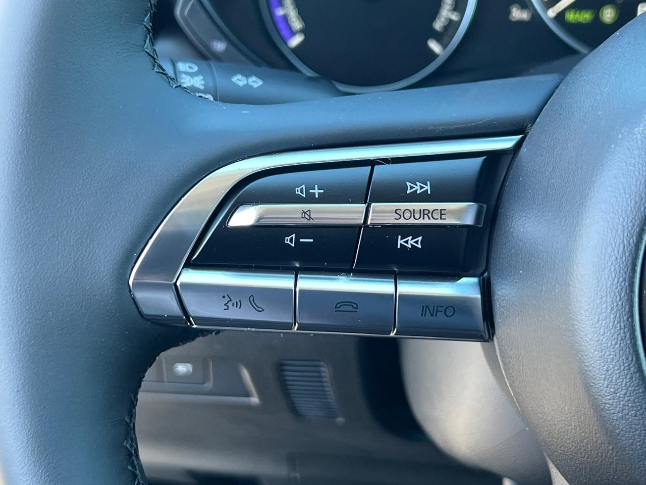 2026 MAZDA CX-50 Hybrid Premium Plus Hagerstown MD