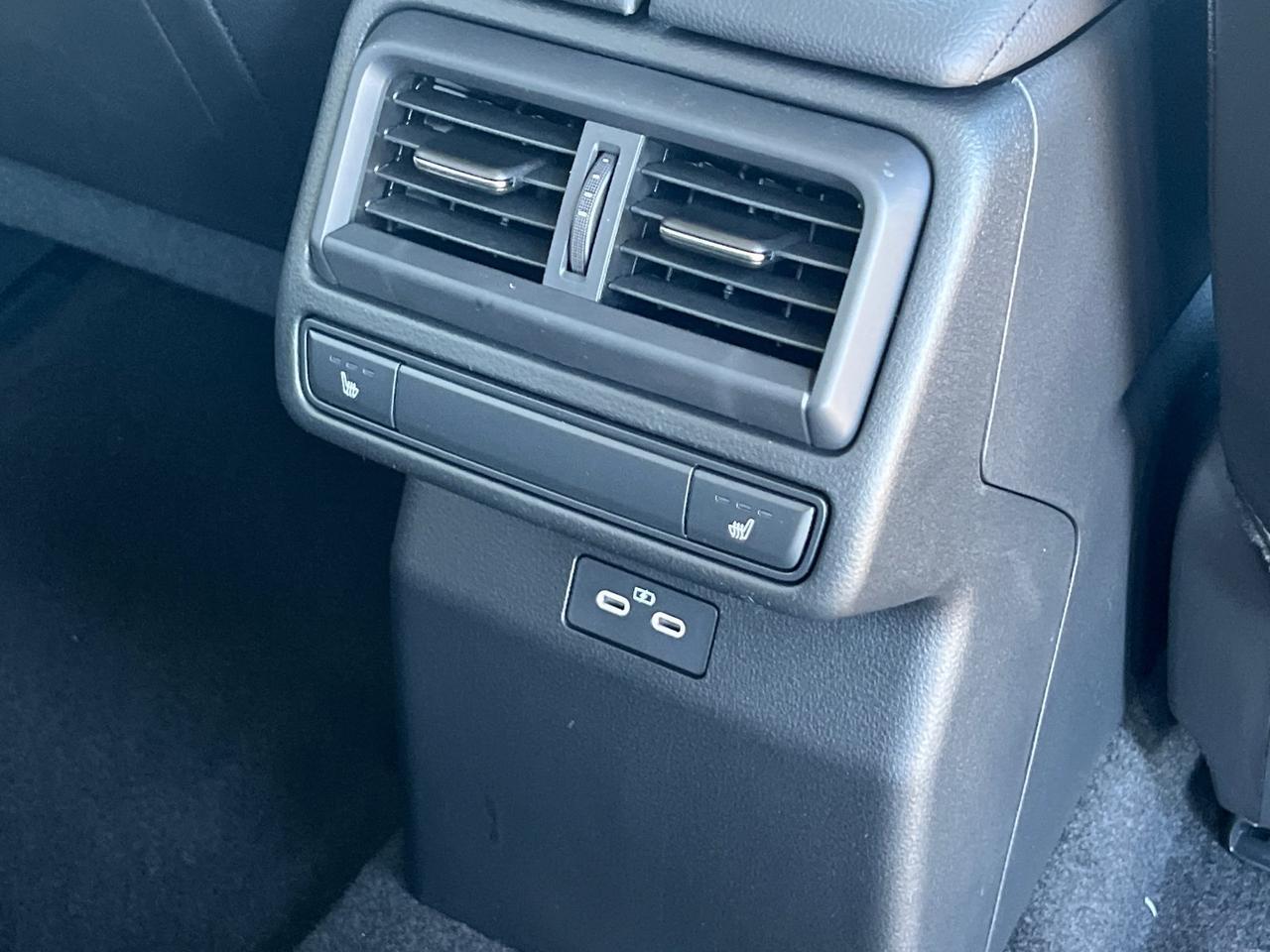 2026 MAZDA CX-50 Hybrid Premium Plus Hagerstown MD