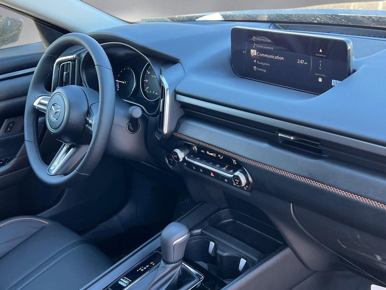 2026 MAZDA CX-50 Hybrid Premium Plus Hagerstown MD