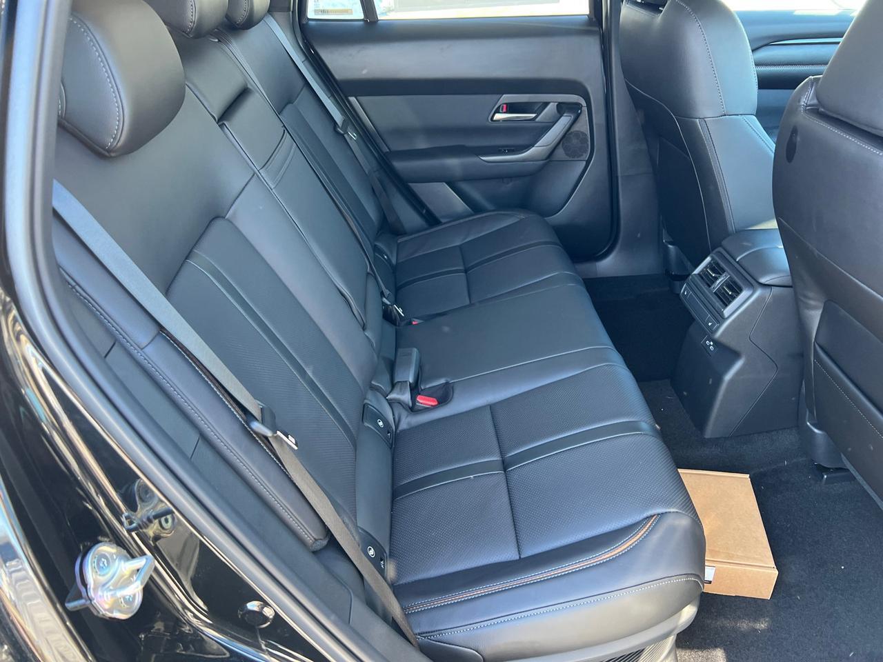 2026 MAZDA CX-50 Hybrid Premium Plus Hagerstown MD