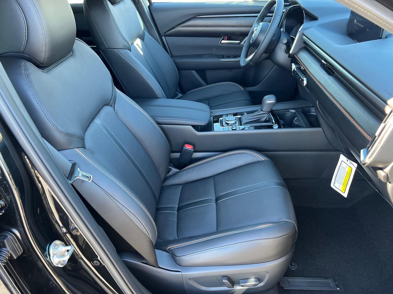 2026 MAZDA CX-50 Hybrid Premium Plus Hagerstown MD