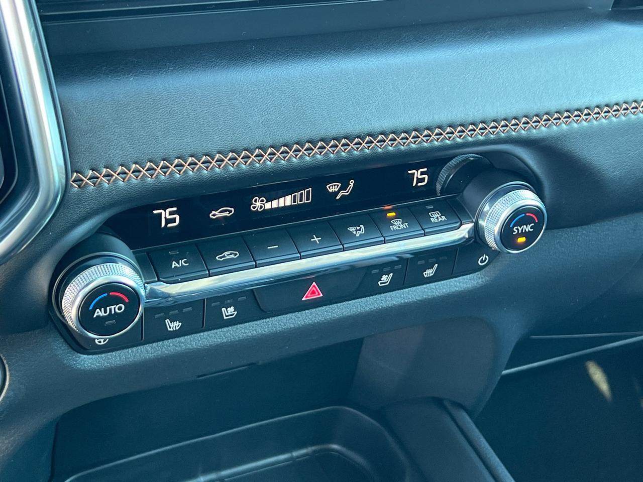 2026 MAZDA CX-50 Hybrid Premium Plus Hagerstown MD