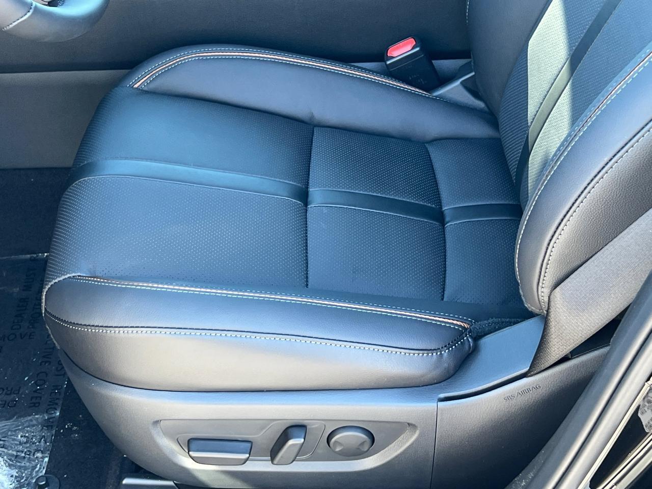 2026 MAZDA CX-50 Hybrid Premium Plus Hagerstown MD