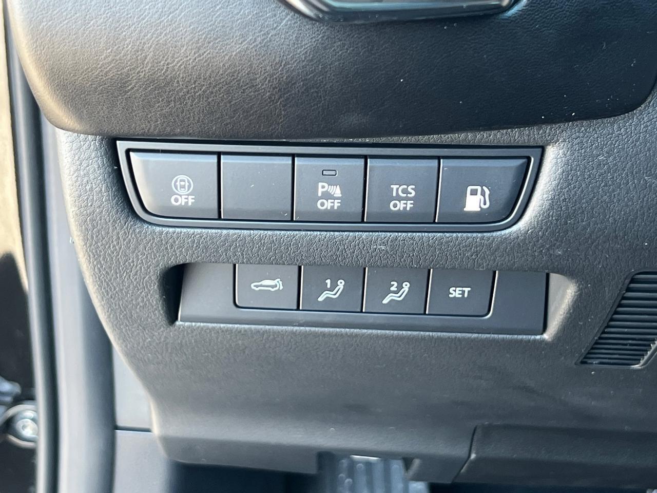 2026 MAZDA CX-50 Hybrid Premium Plus Hagerstown MD