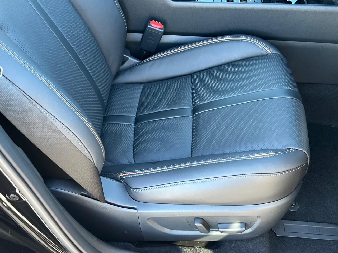 2026 MAZDA CX-50 Hybrid Premium Plus Hagerstown MD