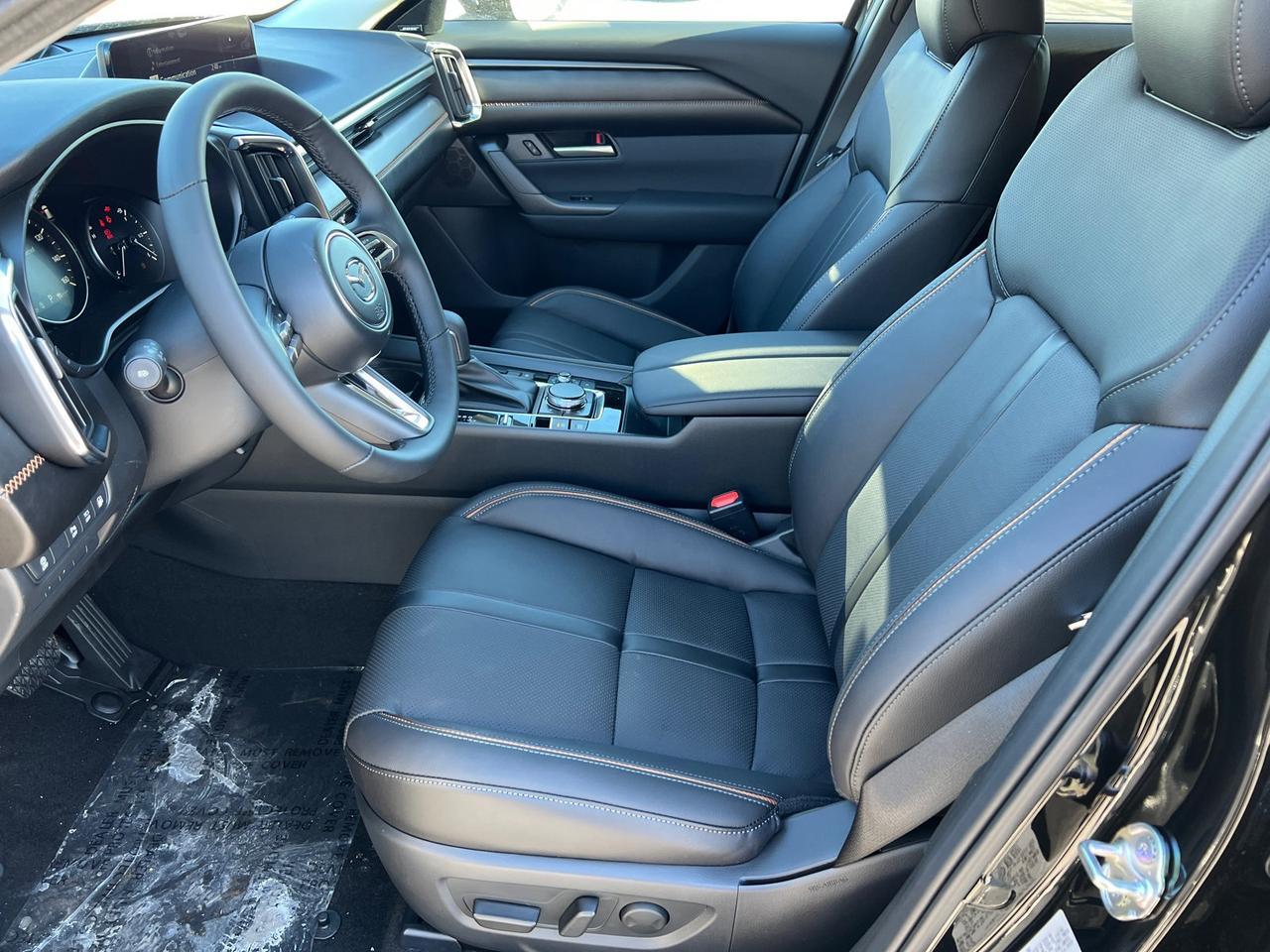 2026 MAZDA CX-50 Hybrid Premium Plus Hagerstown MD