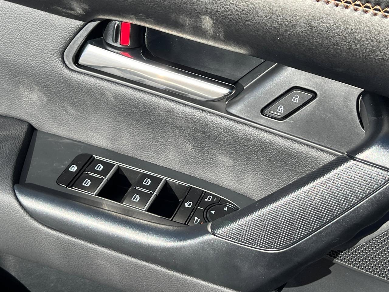 2026 MAZDA CX-50 Hybrid Premium Plus Hagerstown MD