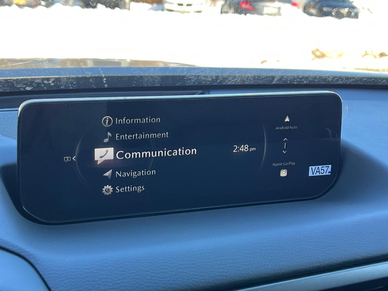 2026 MAZDA CX-50 Hybrid Premium Plus Hagerstown MD